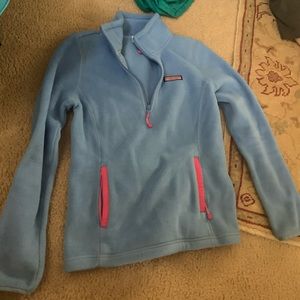 vineyard vines pullover